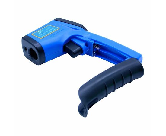 Пирометр Benetech инфракрасный -50-400°C GM321 (GM321), изображение 4 Пирометр Benetech инфракрасный -50-400°C GM321 (GM321), изображение 4