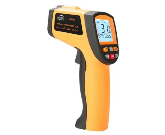 Пирометр Benetech промышленный -50-950°C GM900 (GM900)