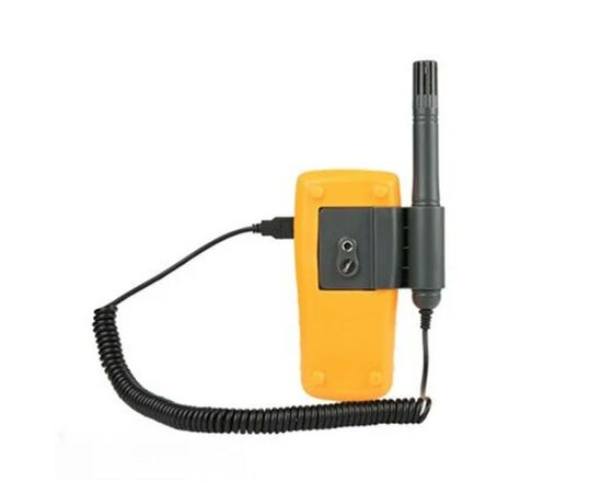 Термо-гігрометр Benetech Bluetooth 0-100, -10-50C (GM1361X), зображення 3 Термо-гігрометр Benetech Bluetooth 0-100, -10-50C (GM1361X), зображення 3