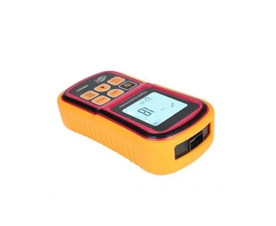 Анемометр Benetech термоанемометр 0,8-45м/с, -10-45C (GM8901), изображение 2 Анемометр Benetech термоанемометр 0,8-45м/с, -10-45C (GM8901), изображение 2