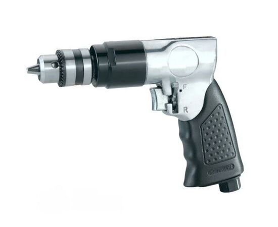 Дриль Airkraft пневматична 3/8" (AT-4031B)