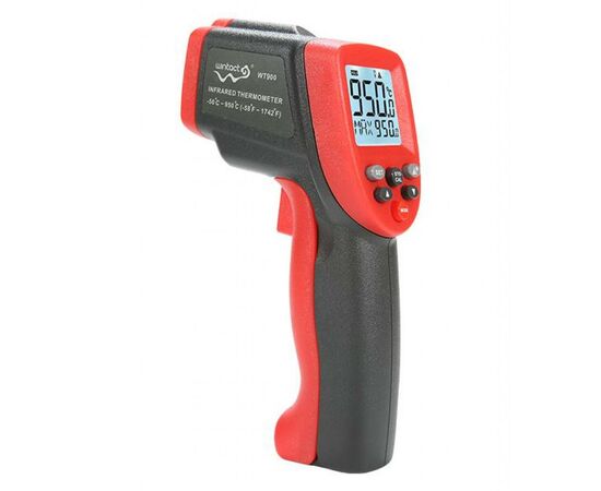Пірометр Wintact безконтактний цифровий -50-950°C (WT900)
