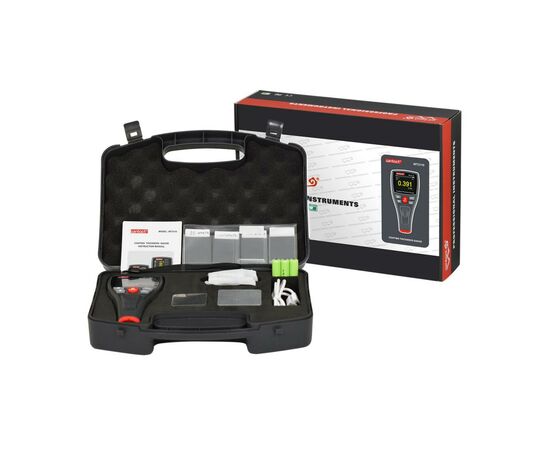 Толщиномер Wintact Fe/nFe, 0-1500мкм (WT2110), изображение 5 Толщиномер Wintact Fe/nFe, 0-1500мкм (WT2110), изображение 5