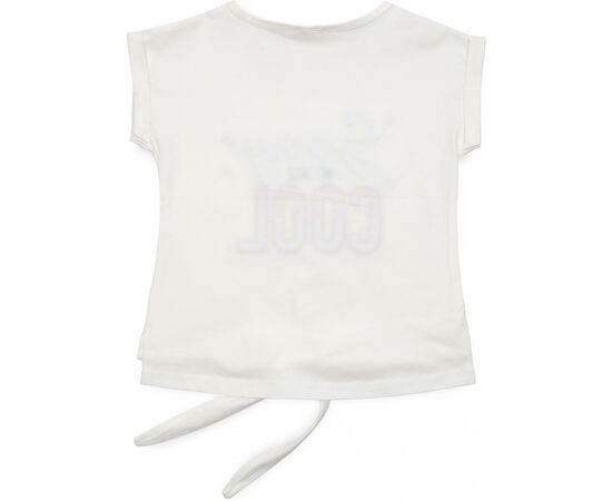 Футболка дитяча Breeze "SORRY WE ARE COOL" (14281-140G-cream), зображення 2 Футболка дитяча Breeze "SORRY WE ARE COOL" (14281-140G-cream), зображення 2