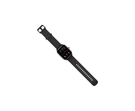Смарт-часы Amazfit GTS 2 mini Black (GTS 2 mini Black), изображение 4 Смарт-часы Amazfit GTS 2 mini Black (GTS 2 mini Black), изображение 4