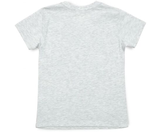 Футболка детская Breeze с шортами (15397-140B-gray), изображение 7