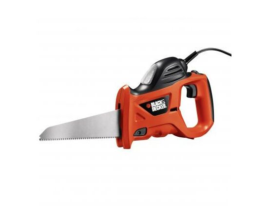 Сабельная пила Black&Decker KS880EC-XK (KS880EC)