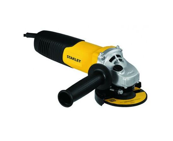 Шлифовальная машина Stanley STGS9125, изображение 2 Шлифовальная машина Stanley STGS9125, изображение 2