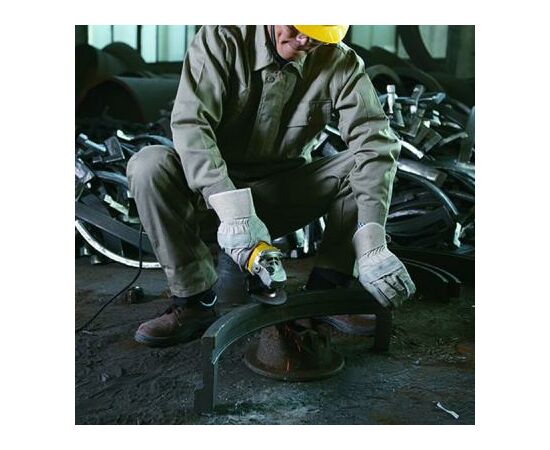 Шлифовальная машина Stanley STGS9125, изображение 4 Шлифовальная машина Stanley STGS9125, изображение 4