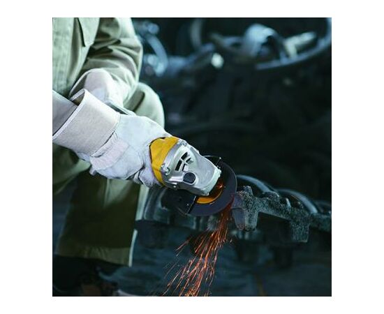 Шлифовальная машина Stanley STGS9125, изображение 5 Шлифовальная машина Stanley STGS9125, изображение 5