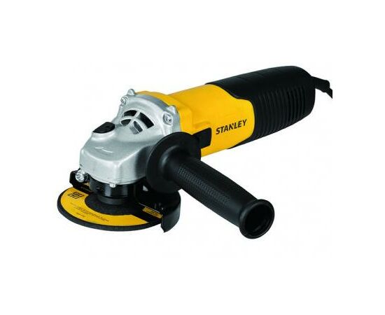 Шліфувальна машина Stanley STGS9125