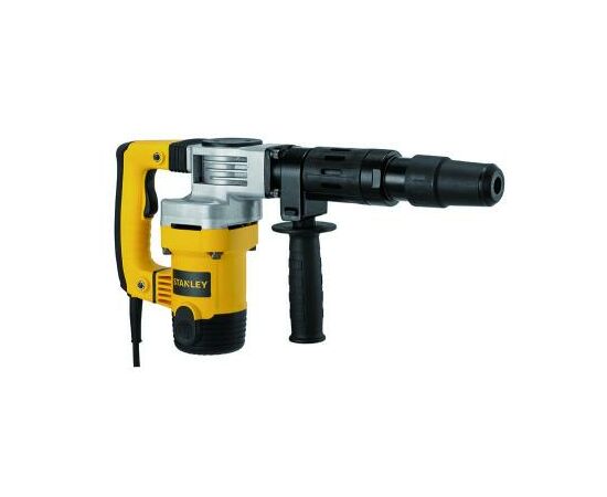 Відбійний молоток Stanley STHM5KS SDS-Max (STHM5KS), зображення 2 Відбійний молоток Stanley STHM5KS SDS-Max (STHM5KS), зображення 2