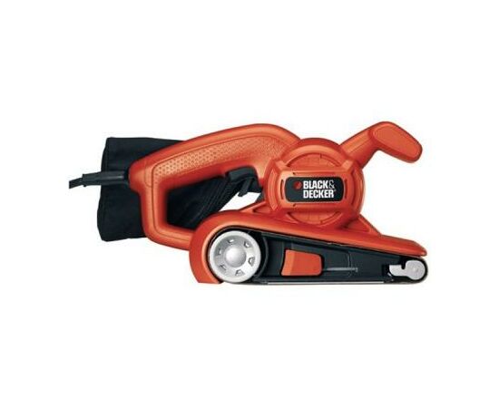Шліфувальна машина Black&Decker KA86-QS (KA86)