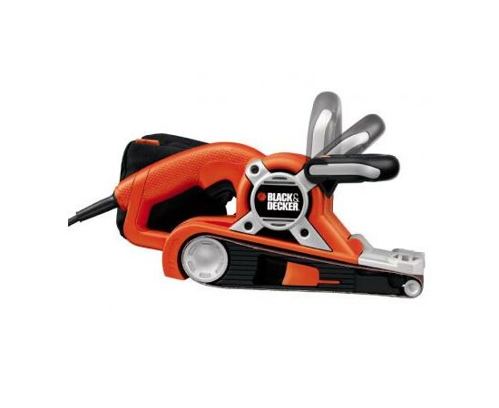 Шліфувальна машина Black&Decker KA88-QS (KA88), зображення 2 Шліфувальна машина Black&Decker KA88-QS (KA88), зображення 2