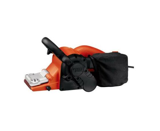 Шліфувальна машина Black&Decker KA88-QS (KA88), зображення 4 Шліфувальна машина Black&Decker KA88-QS (KA88), зображення 4