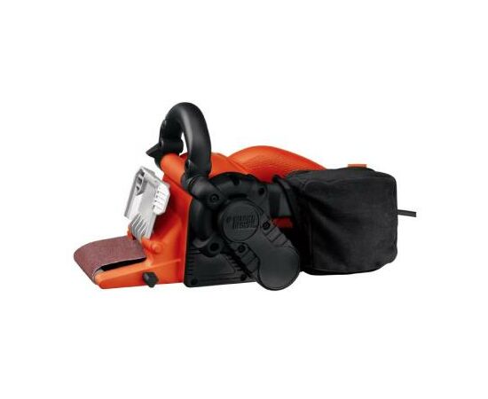 Шліфувальна машина Black&Decker KA88-QS (KA88), зображення 5 Шліфувальна машина Black&Decker KA88-QS (KA88), зображення 5