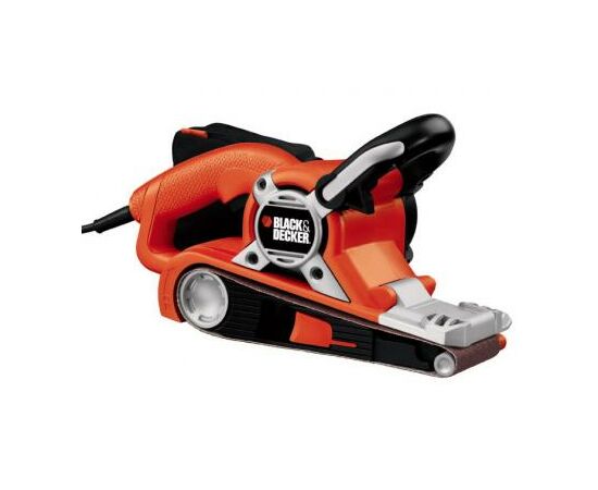 Шлифовальная машина Black&Decker KA88-QS (KA88)