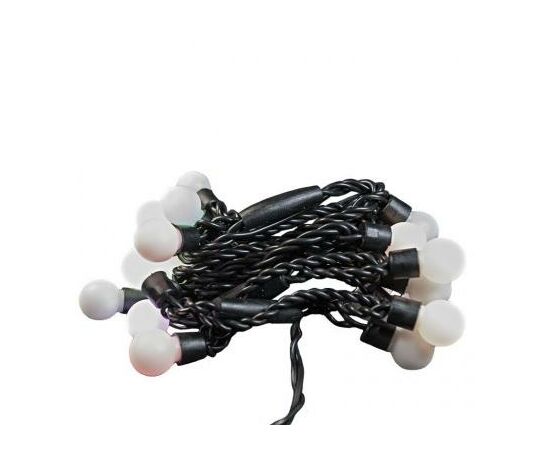 Гирлянда Luca Lighting Мультицветная 4,9 м (8711473896565), изображение 3 Гирлянда Luca Lighting Мультицветная 4,9 м (8711473896565), изображение 3