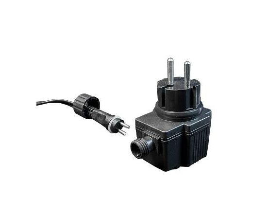 Гирлянда Luca Lighting Мультицветная 4,9 м (8711473896565), изображение 4 Гирлянда Luca Lighting Мультицветная 4,9 м (8711473896565), изображение 4