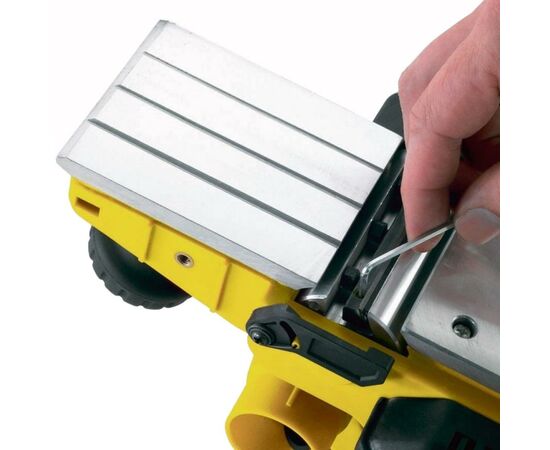 Электрорубанок Stanley STPP7502, изображение 3 Электрорубанок Stanley STPP7502, изображение 3