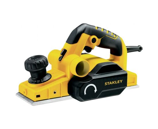 Электрорубанок Stanley STPP7502