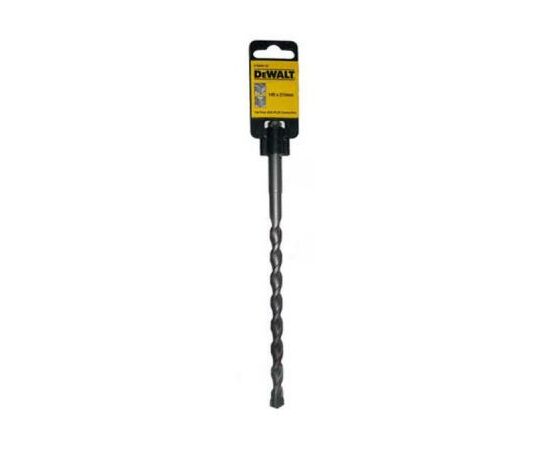 Бур DeWALT SDS-Plus 6x100x160мм. (DT9635)
