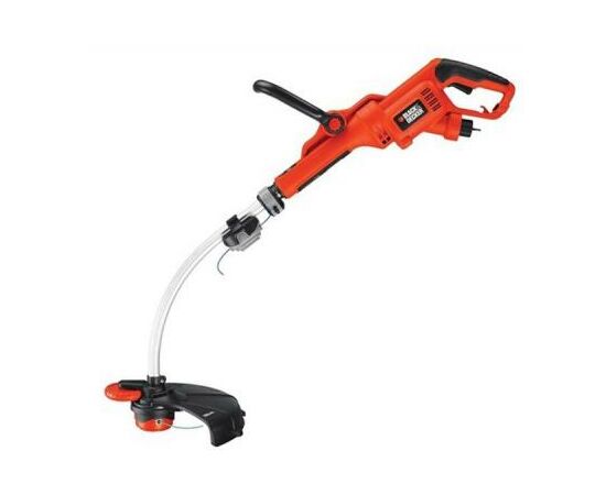 Тример садовий Black&Decker электрокоса GL9035 (GL9035)