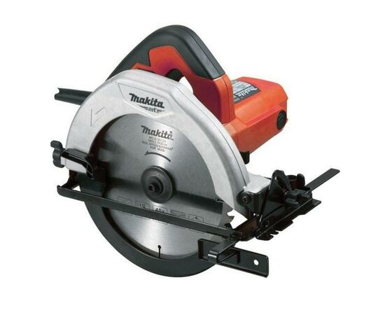 Дискова пила Makita M5802 ручная, 1050Вт, 185мм (M5802)