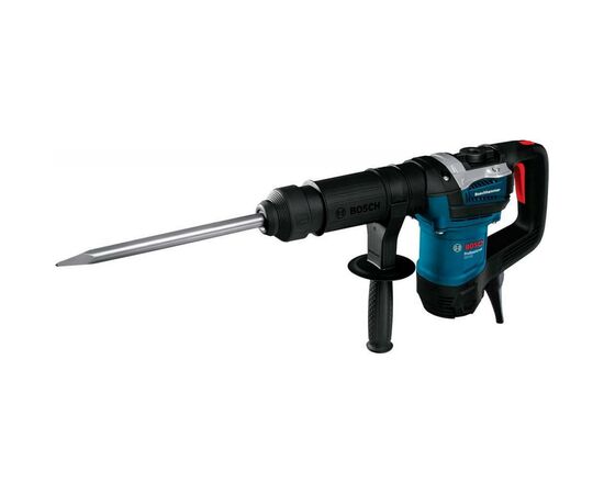 Відбійний молоток Bosch GSH 501 (0.611.337.020), зображення 2 Відбійний молоток Bosch GSH 501 (0.611.337.020), зображення 2