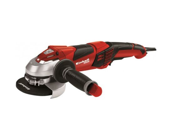 Шліфувальна машина Einhell TE-AG 125 CE (4430860)