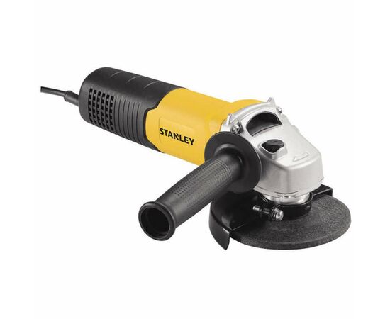 Шліфувальна машина Stanley SGS105, зображення 2 Шліфувальна машина Stanley SGS105, зображення 2