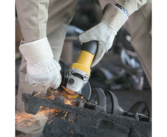 Шліфувальна машина Stanley SGS105, зображення 3 Шліфувальна машина Stanley SGS105, зображення 3