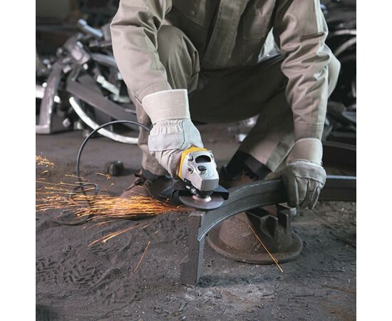 Шліфувальна машина Stanley SGS105, зображення 4 Шліфувальна машина Stanley SGS105, зображення 4