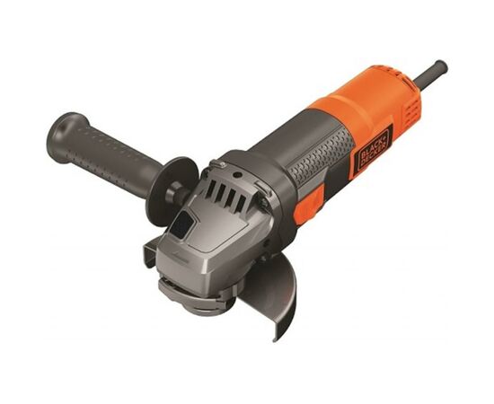 Шліфувальна машина Black&Decker BEG220