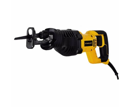 Сабельная пила Stanley SPT900, изображение 2 Сабельная пила Stanley SPT900, изображение 2