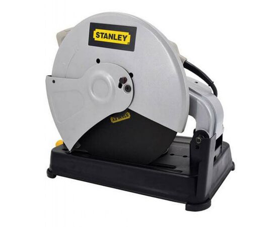 Дисковая пила Stanley монтажная SSC22 (SSC22), изображение 3