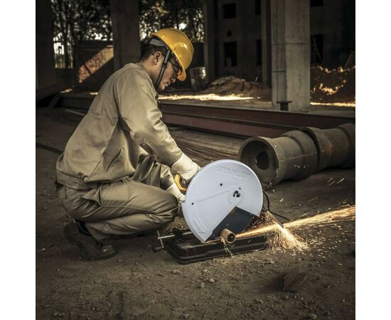 Дисковая пила Stanley монтажная SSC22 (SSC22), изображение 5