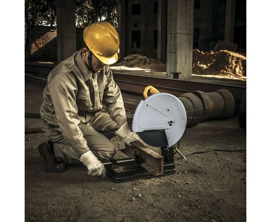 Дисковая пила Stanley монтажная SSC22 (SSC22), изображение 6