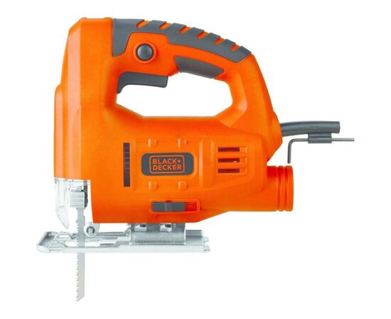 Электролобзик Black&Decker JS20
