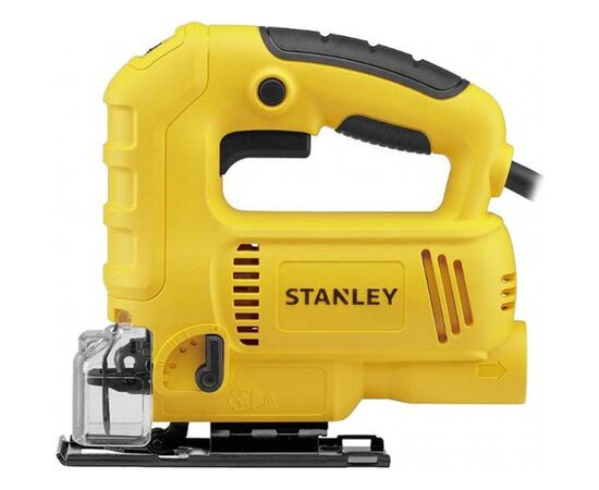 Электролобзик Stanley SJ60, изображение 2