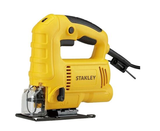 Электролобзик Stanley SJ60