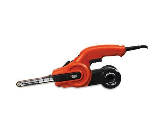 Шлифовальная машина Black&Decker KA900E электронапильник (KA900E), изображение 2 Шлифовальная машина Black&Decker KA900E электронапильник (KA900E), изображение 2