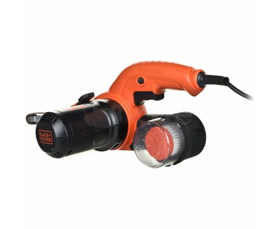 Шлифовальная машина Black&Decker KA900E электронапильник (KA900E), изображение 3 Шлифовальная машина Black&Decker KA900E электронапильник (KA900E), изображение 3