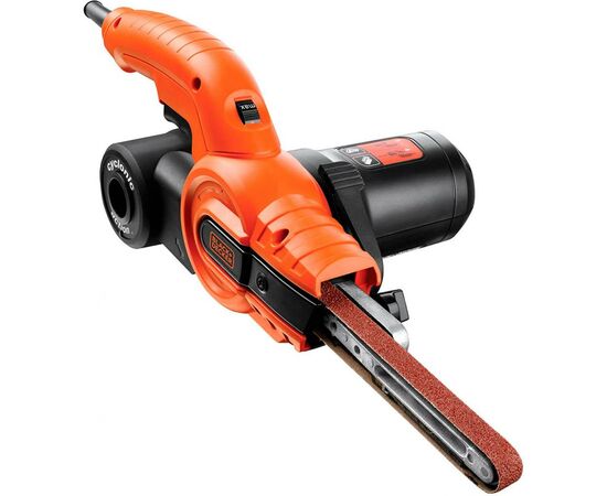 Шлифовальная машина Black&Decker KA900E электронапильник (KA900E)