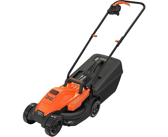 Газонокосарка Black&Decker BEMW451 электрическая (BEMW451)