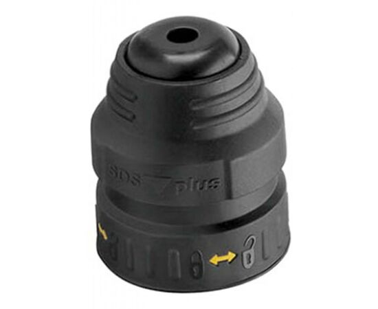 Перфоратор Stanley SHR264K SDS-Plus, 800 Вт (SHR264K), изображение 7 Перфоратор Stanley SHR264K SDS-Plus, 800 Вт (SHR264K), изображение 7