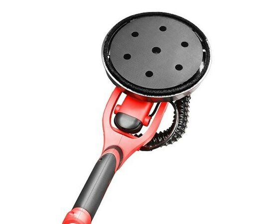 Шлифовальная машина Stark DWS-801 для стін та стелі (150081030), изображение 3 Шлифовальная машина Stark DWS-801 для стін та стелі (150081030), изображение 3