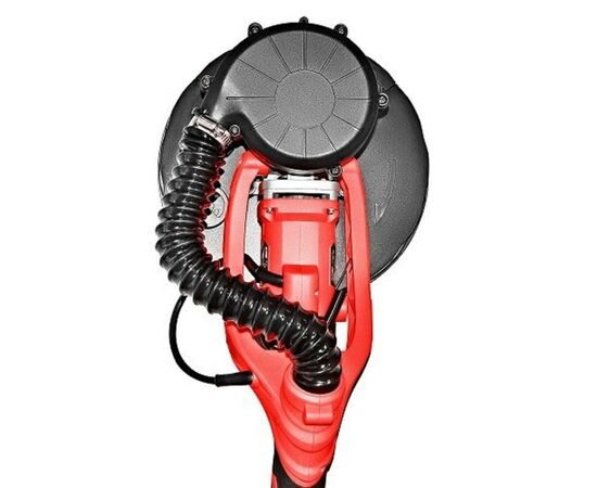 Шлифовальная машина Stark DWS-801 для стін та стелі (150081030), изображение 4 Шлифовальная машина Stark DWS-801 для стін та стелі (150081030), изображение 4