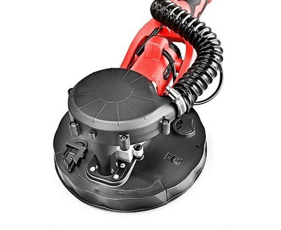 Шлифовальная машина Stark DWS-801 для стін та стелі (150081030), изображение 5 Шлифовальная машина Stark DWS-801 для стін та стелі (150081030), изображение 5