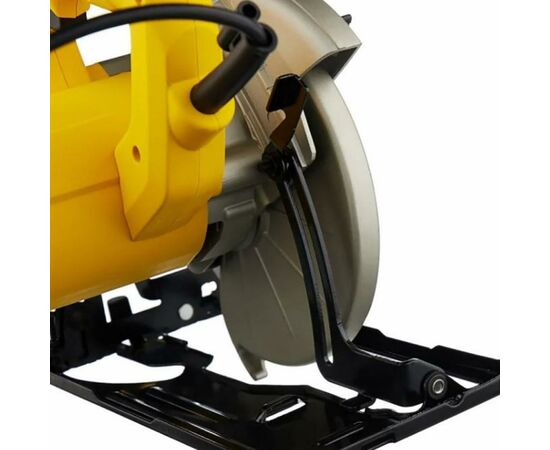 Дисковая пила Stanley циркулярная SC16 (SC16), изображение 2
